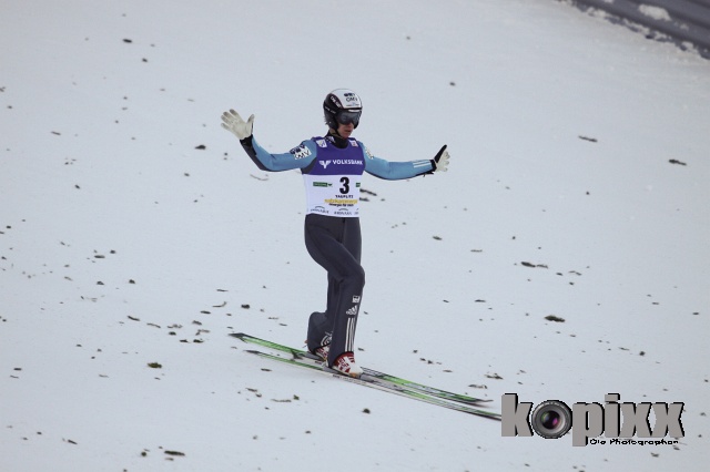 Skifliegen Kulm 2009 (3).jpg - Pichler Thomas